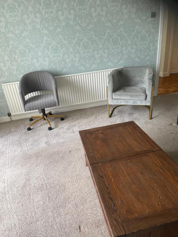 Вілла 5 Bed House, 32 Tutbury Avenue, Cannon Park, Coventry, Cv4 7Bj Екстер'єр фото