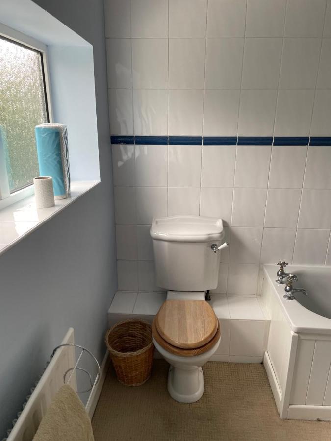 Вілла 5 Bed House, 32 Tutbury Avenue, Cannon Park, Coventry, Cv4 7Bj Екстер'єр фото
