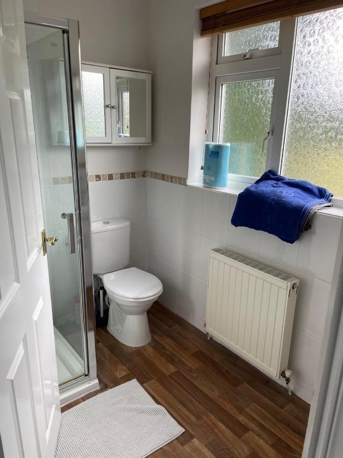 Вілла 5 Bed House, 32 Tutbury Avenue, Cannon Park, Coventry, Cv4 7Bj Екстер'єр фото